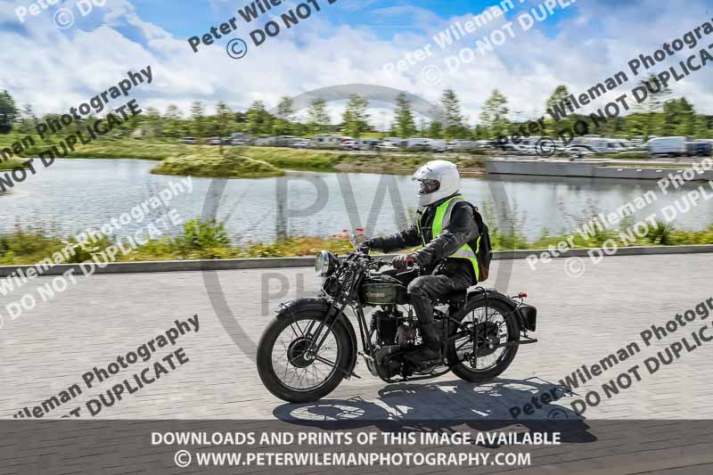 Vintage motorcycle club;eventdigitalimages;no limits trackdays;peter wileman photography;vintage motocycles;vmcc banbury run photographs
